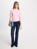 Morgan Sweater MSEOUL MACARON