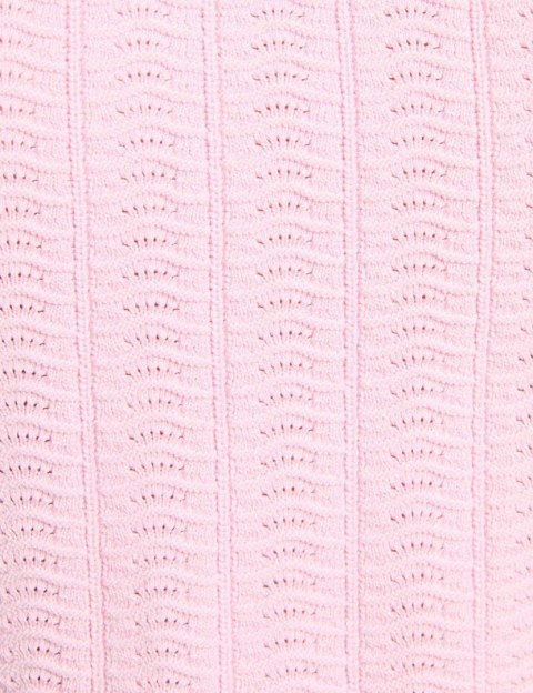 Morgan Sweater MSEOUL MACARON Morgan Sweater MSEOUL MACARON