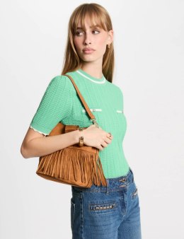 Morgan Sweater MSEOUL MENTHE