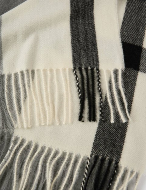 Morgan Szal 5CLANO IVOIRE/GRIS