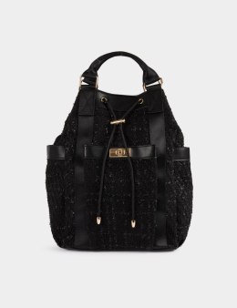 Morgan Handbag 2TAC NOIR