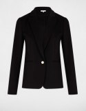 Morgan Vest VELO NOIR