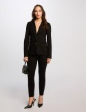 Morgan Vest VELO NOIR