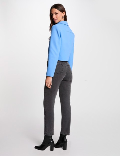 Morgan Vest VENNY BLEUET Morgan Vest VENNY BLEUET