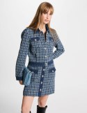 Morgan Vest VIKI MULTICO