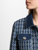 Morgan Vest VIKI MULTICO