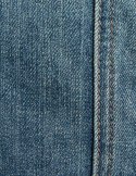 Morgan Vest VPIMI JEAN STONE