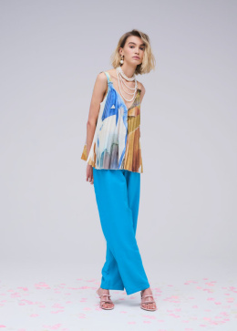 PIA B Blouse SAMICIA UNICA