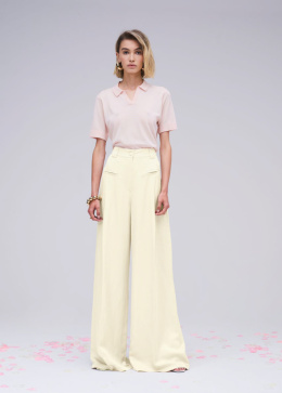 PIA B Pants PEMARA BANANA
