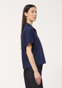 Humility Blouse HJ-TS-JOSS-M MARINE