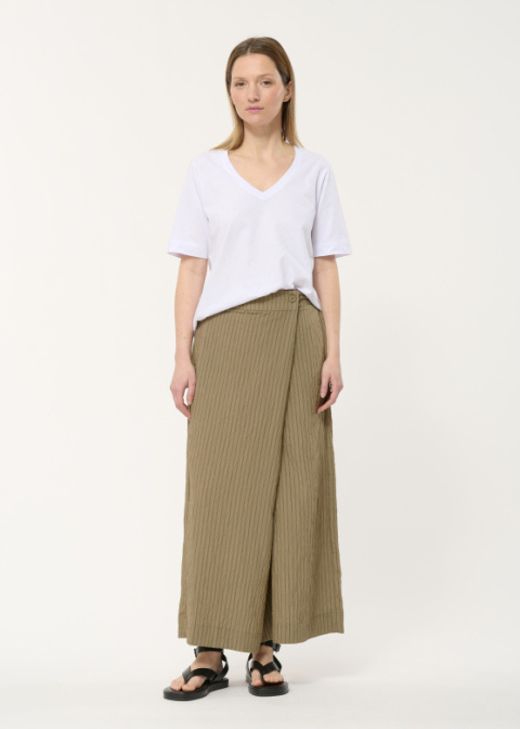 Humility Pants HJ-PA-BANGKOK-R ARMY Humility Pants HJ-PA-BANGKOK-R ARMY