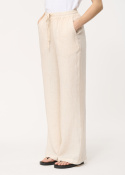 Humility Pants HJ-PA-JIROSHI-L ECRU