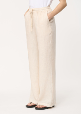 Humility Pants HJ-PA-JIROSHI-L ECRU