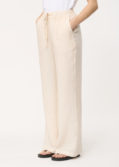 Humility Pants HJ-PA-JIROSHI-L ECRU Humility Pants HJ-PA-JIROSHI-L ECRU
