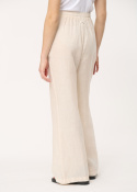 Humility Pants HJ-PA-JIROSHI-L ECRU