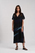 Humility Dress HJ-RO-BABEAM-T MARINE