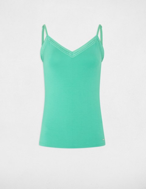 Morgan Blouse BARBA.N MENTHE Morgan Blouse BARBA.N MENTHE