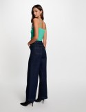 Morgan Blouse BARBA.N MENTHE Morgan Blouse BARBA.N MENTHE