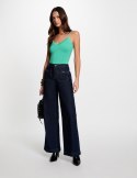 Morgan Blouse BARBA.N MENTHE Morgan Blouse BARBA.N MENTHE