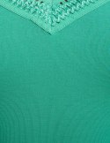 Morgan Blouse BARBA.N MENTHE Morgan Blouse BARBA.N MENTHE