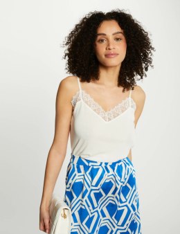 Morgan Blouse BETINA ECRU