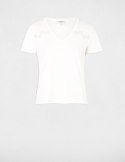 Morgan Bluzka DETO OFF WHITE Morgan Bluzka DETO OFF WHITE