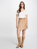 Morgan Bluzka DETO OFF WHITE Morgan Bluzka DETO OFF WHITE