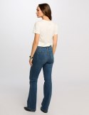Morgan Bluzka DFLEUR OFF WHITE