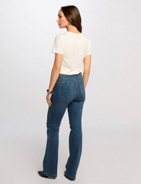Morgan Bluzka DFLEUR OFF WHITE Morgan Bluzka DFLEUR OFF WHITE