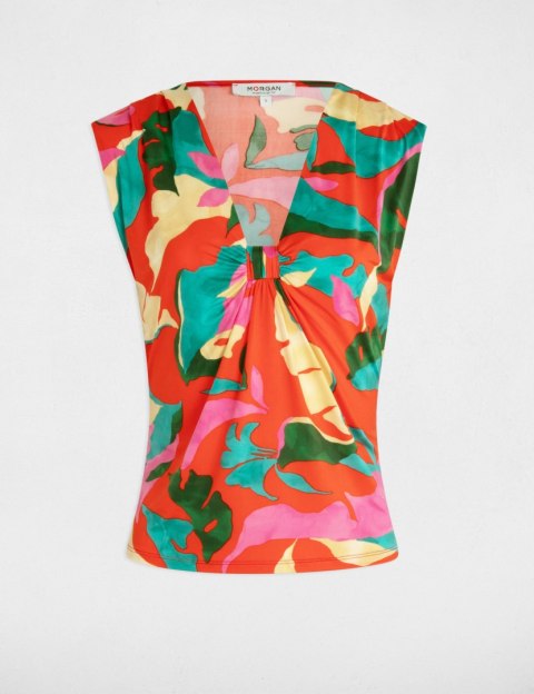 Morgan Blouse DIRE MULTICO