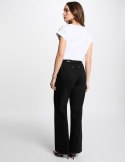 Morgan Bluzka DLIFE OFF WHITE Morgan Bluzka DLIFE OFF WHITE