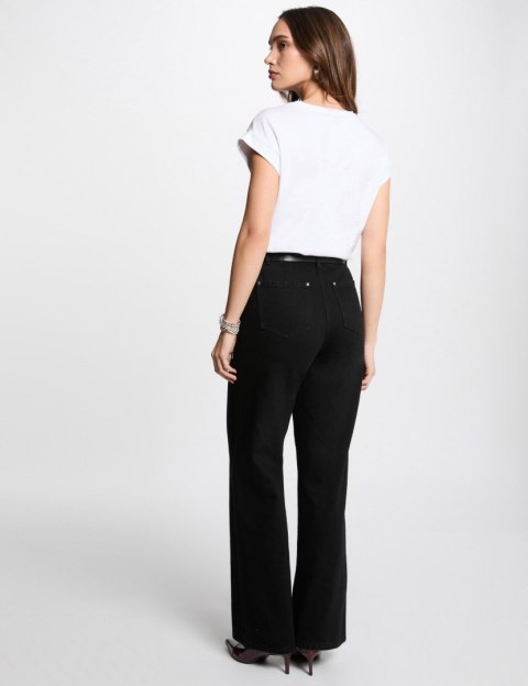 Morgan Bluzka DLIFE OFF WHITE Morgan Bluzka DLIFE OFF WHITE
