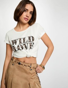 Morgan Blouse DMILIE OFF WHITE
