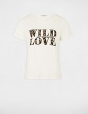 Morgan Bluzka DMILIE OFF WHITE