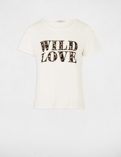 Morgan Bluzka DMILIE OFF WHITE Morgan Bluzka DMILIE OFF WHITE