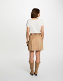 Morgan Bluzka DMILIE OFF WHITE