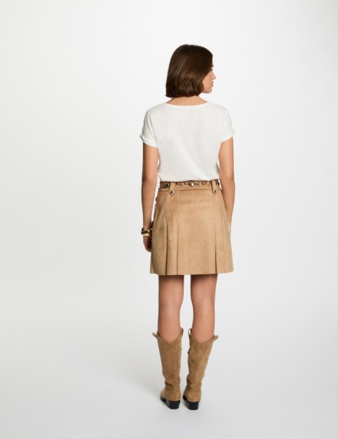 Morgan Bluzka DMILIE OFF WHITE Morgan Bluzka DMILIE OFF WHITE