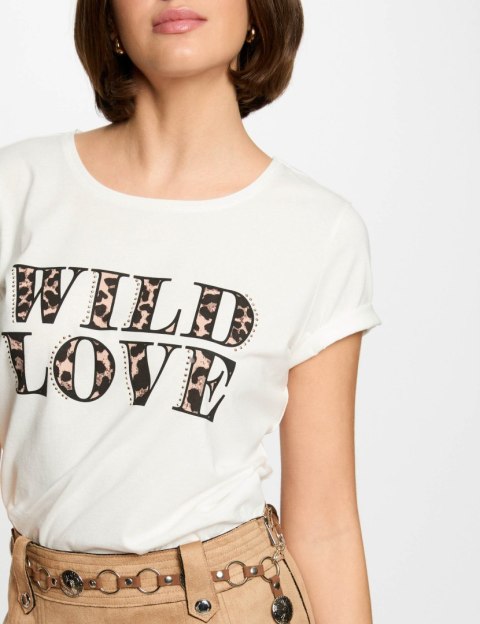 Morgan Bluzka DMILIE OFF WHITE Morgan Bluzka DMILIE OFF WHITE