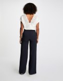 Morgan Bluzka DORINA OFF WHITE