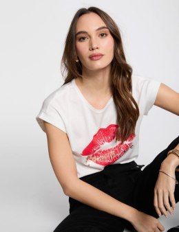 Morgan Blouse DVALA OFF WHITE