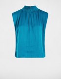 Morgan Blouse OFLIP CANARD