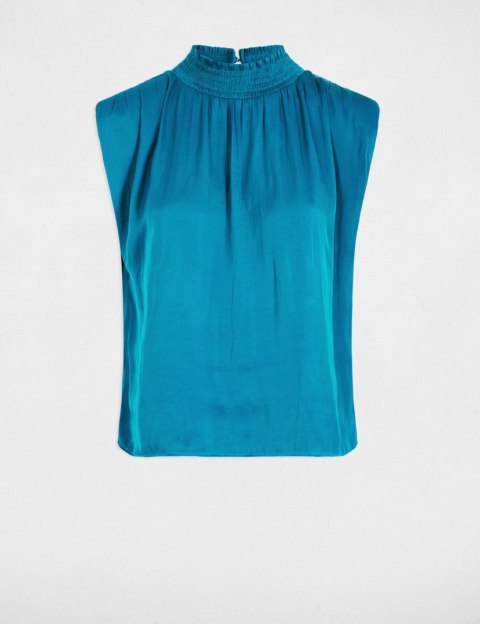Morgan Blouse OFLIP CANARD Morgan Blouse OFLIP CANARD