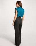 Morgan Blouse OFLIP CANARD