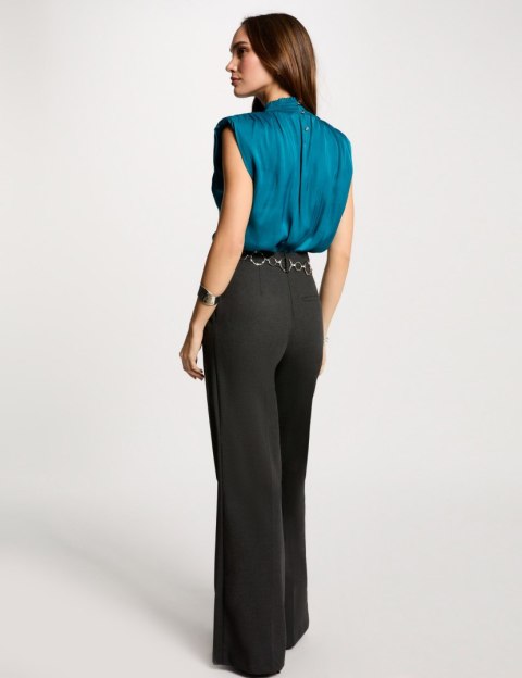 Morgan Blouse OFLIP CANARD Morgan Blouse OFLIP CANARD