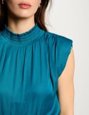 Morgan Blouse OFLIP CANARD