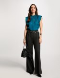 Morgan Blouse OFLIP CANARD