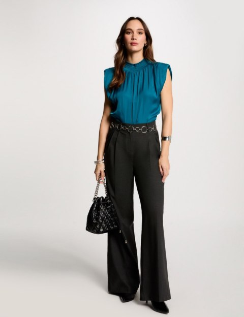Morgan Blouse OFLIP CANARD Morgan Blouse OFLIP CANARD