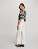 Morgan Blouse TALMA MULTICO