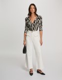 Morgan Blouse TALMA MULTICO