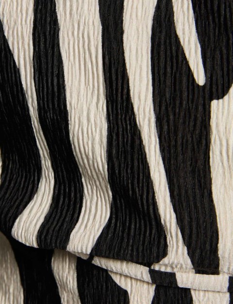 Morgan Blouse TALMA MULTICO Morgan Blouse TALMA MULTICO